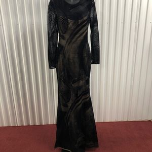 Romona Keveza Wedding.  Preowned